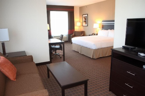 Holiday Inn Express and Suites Golden Denver Area image 17