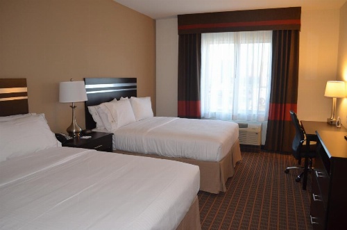 Holiday Inn Express and Suites Golden Denver Area image 20