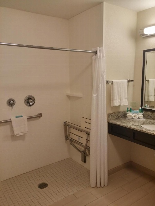 Holiday Inn Express and Suites Golden Denver Area image 22