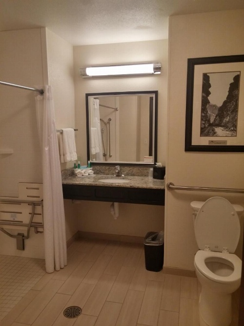 Holiday Inn Express and Suites Golden Denver Area image 25