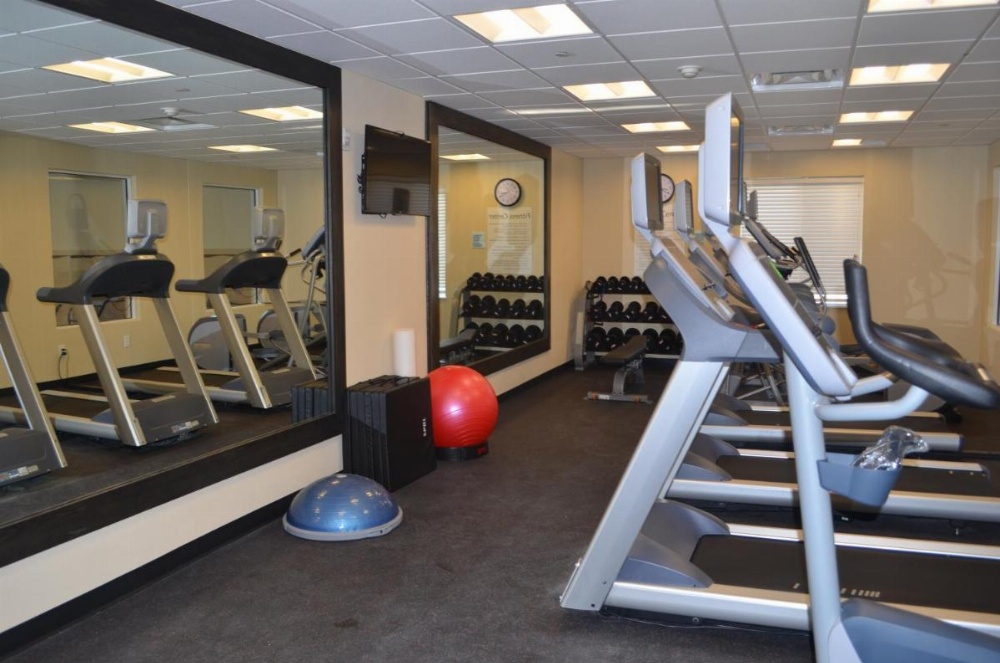 Holiday Inn Express and Suites Golden Denver Area Image 33