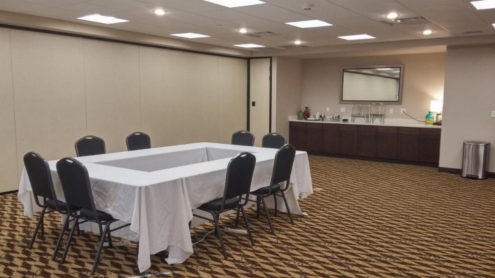 Holiday Inn Express and Suites Golden Denver Area Image 34
