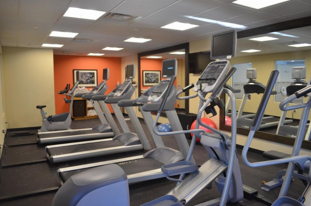 Holiday Inn Express and Suites Golden Denver Area Image 35