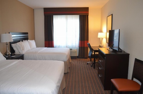 Holiday Inn Express and Suites Golden Denver Area image 37