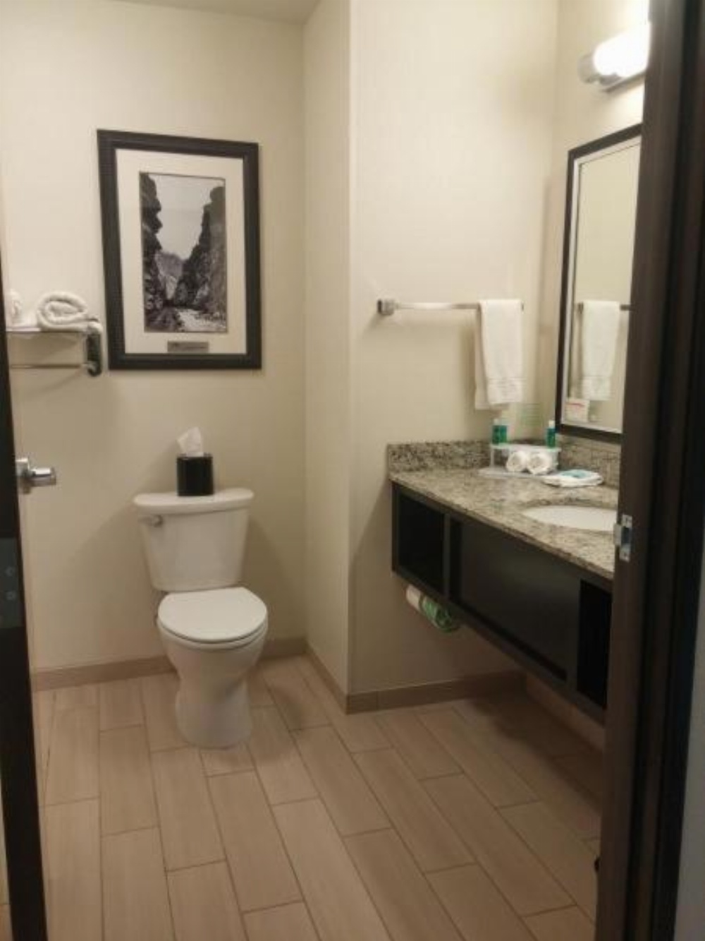 Holiday Inn Express and Suites Golden Denver Area Image 38